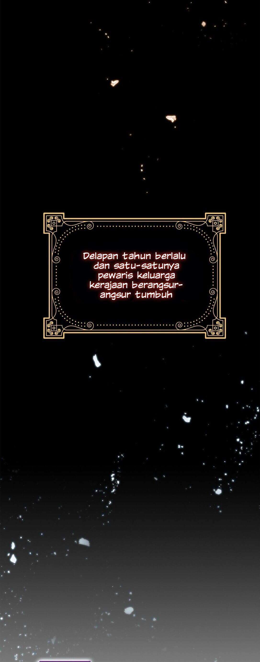 Beginner's Test For Infinite Power Chapter 1 – halaman 5