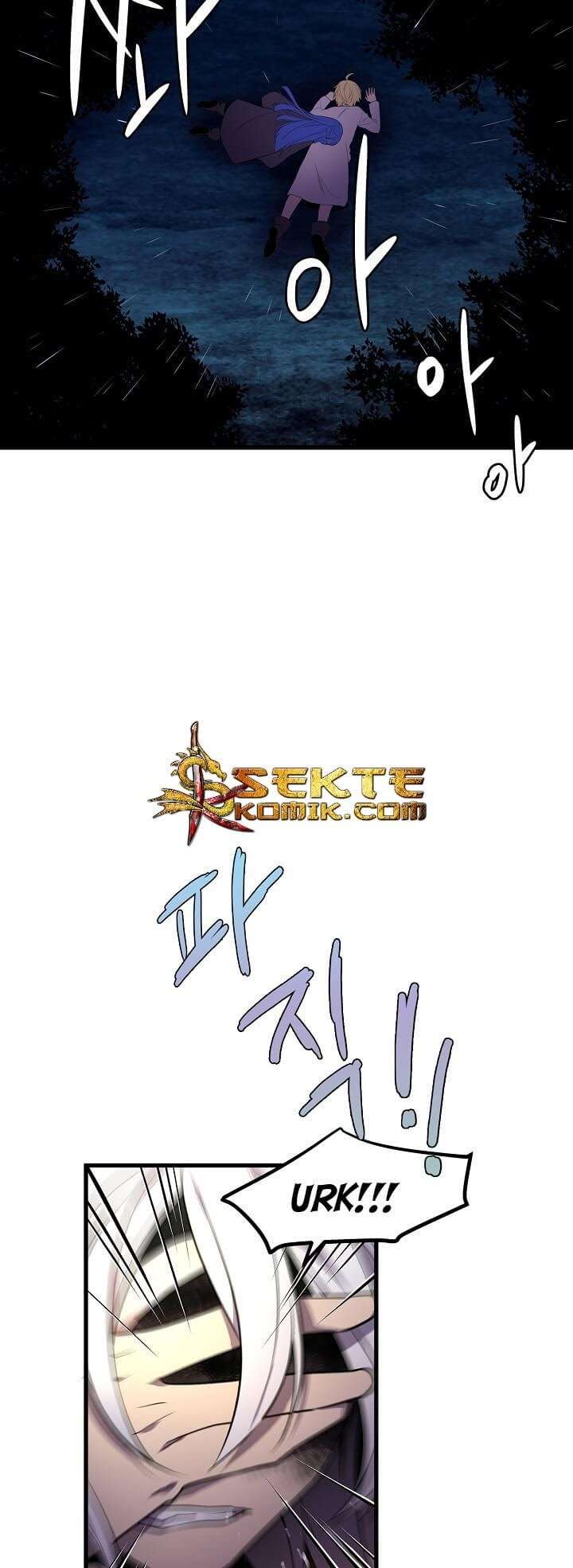 Beginner's Test For Infinite Power Chapter 19 – halaman 13