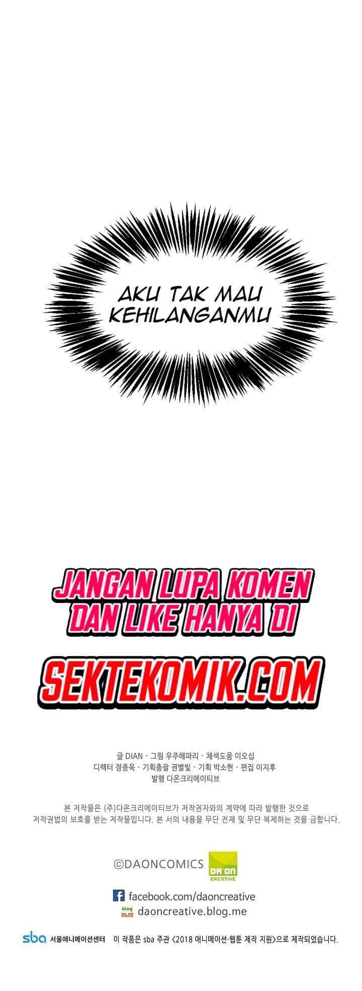 Beginner's Test For Infinite Power Chapter 19 – halaman 16