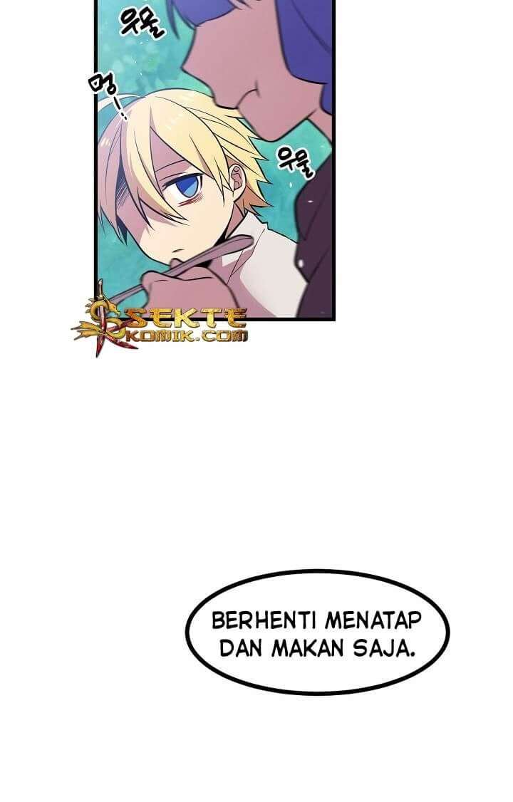 Beginner's Test For Infinite Power Chapter 22 – halaman 12