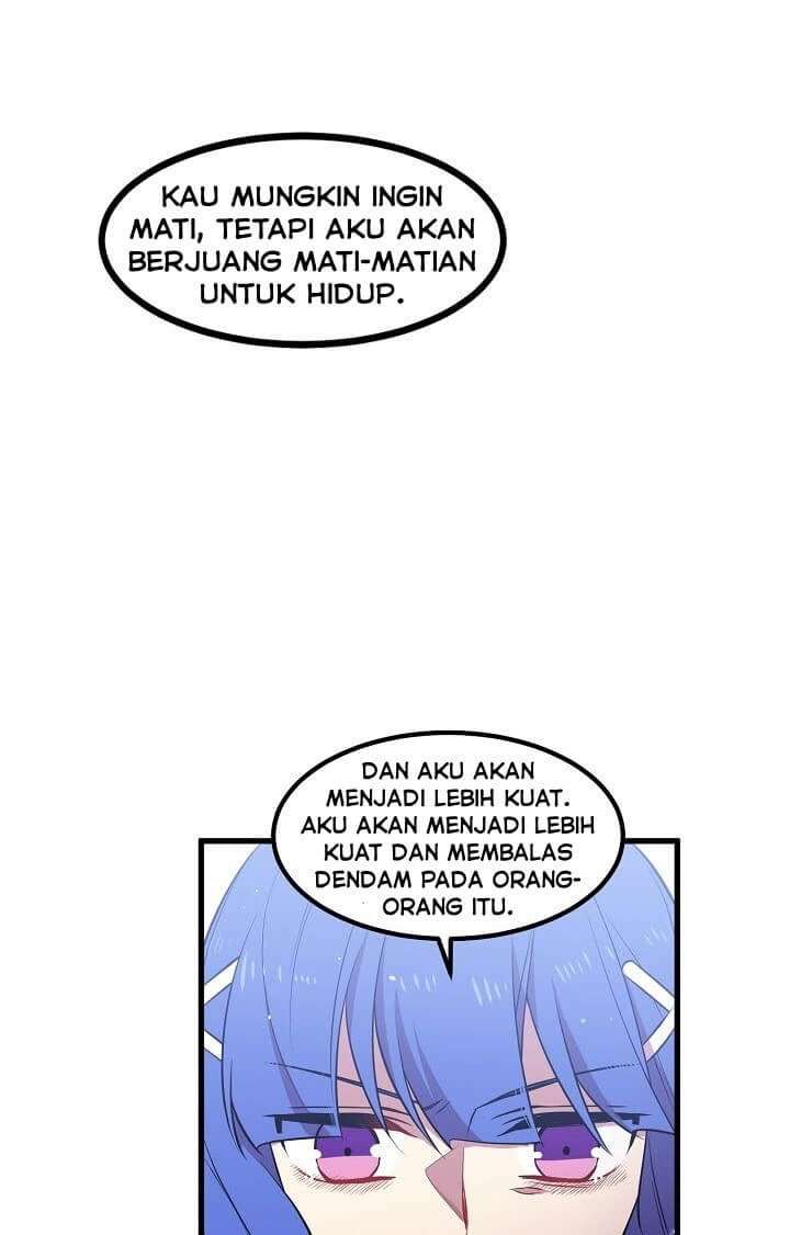 Beginner's Test For Infinite Power Chapter 22 – halaman 13