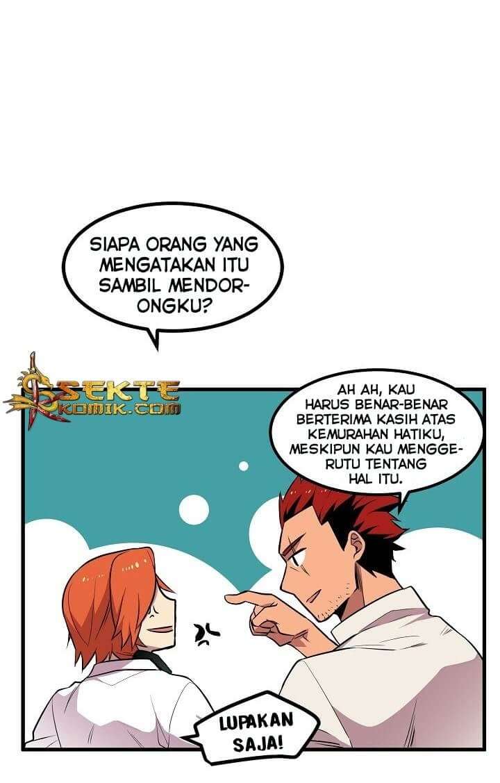 Beginner's Test For Infinite Power Chapter 22 – halaman 29