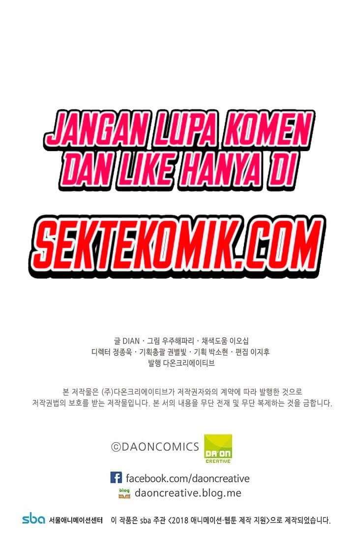 Beginner's Test For Infinite Power Chapter 22 – halaman 31