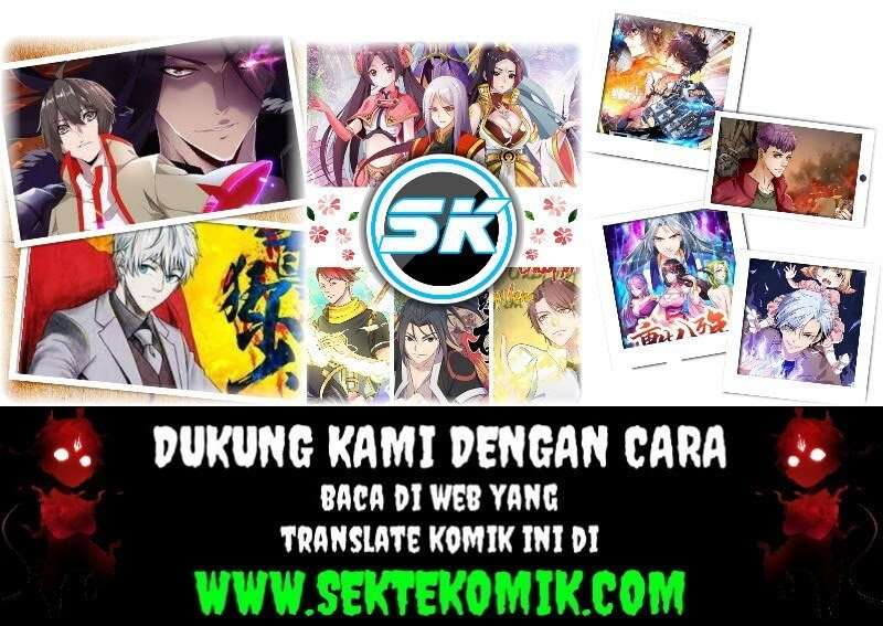 Beginner's Test For Infinite Power Chapter 22 – halaman 32