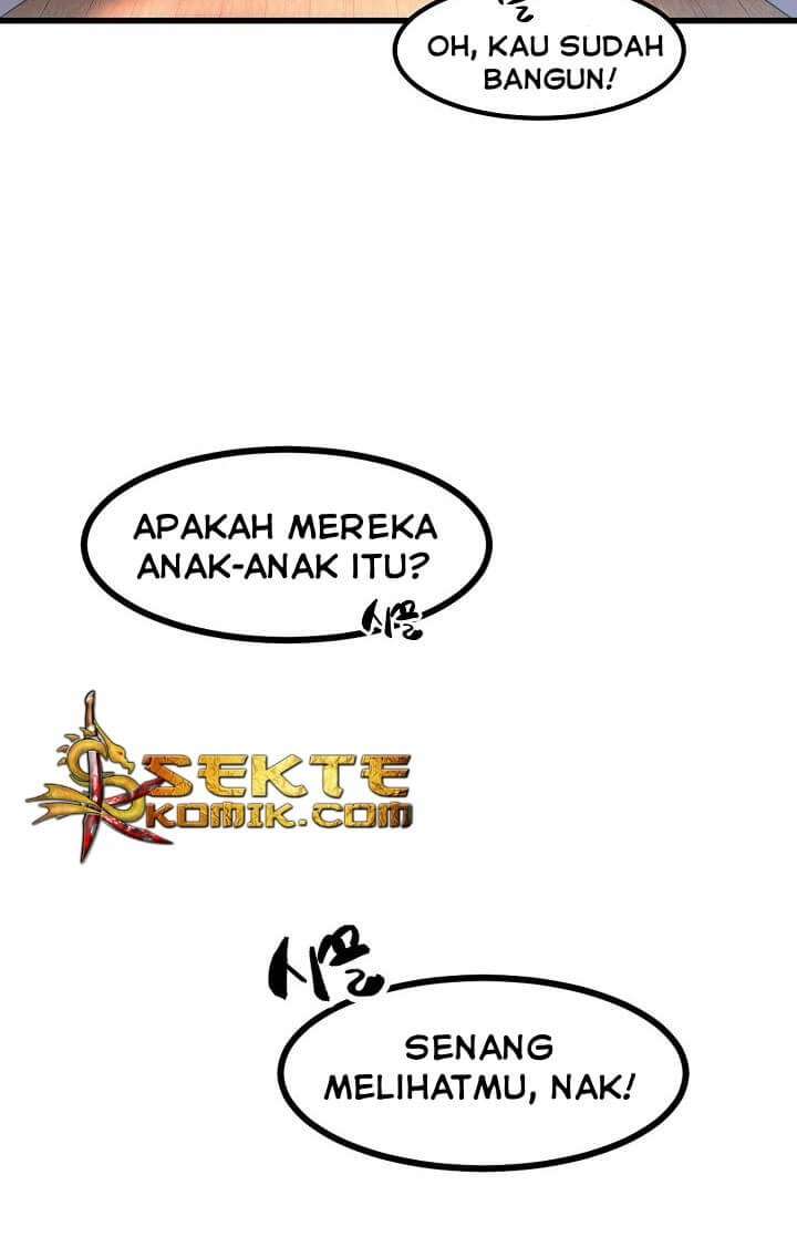 Beginner's Test For Infinite Power Chapter 22 – halaman 5