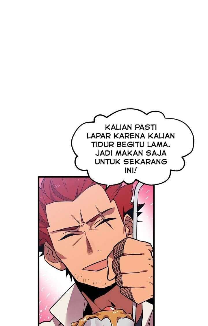Beginner's Test For Infinite Power Chapter 22 – halaman 8