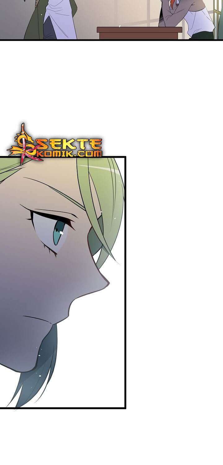 Beginner's Test For Infinite Power Chapter 28 – halaman 11
