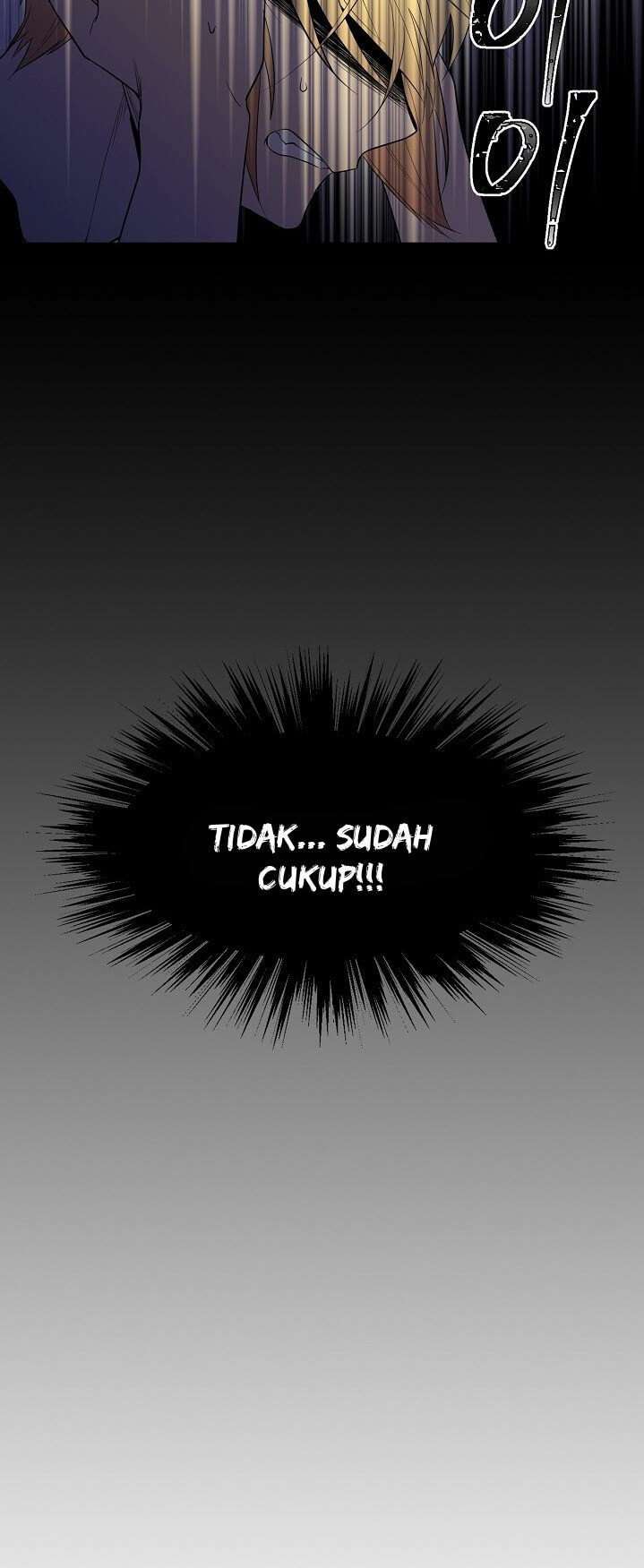 Beginner's Test For Infinite Power Chapter 28 – halaman 22