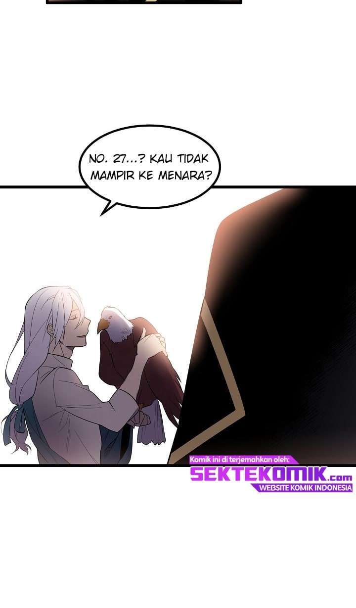 Beginner's Test For Infinite Power Chapter 30 – halaman 10