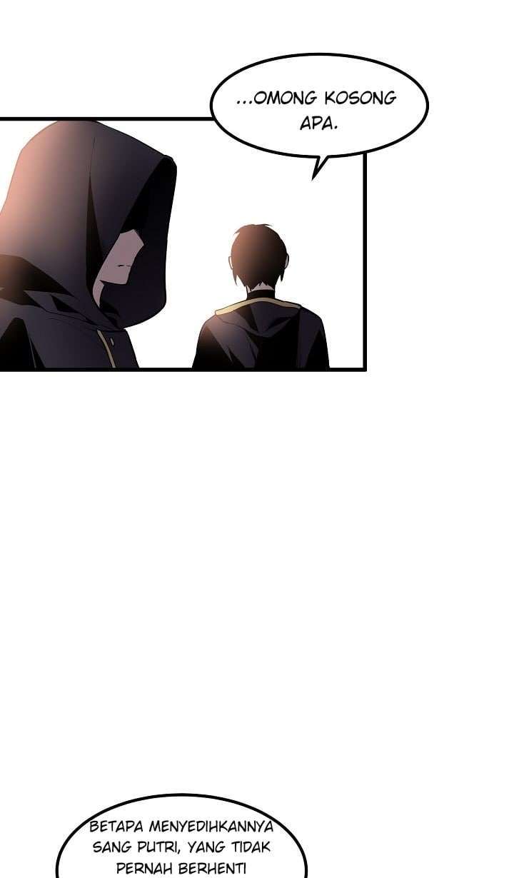Beginner's Test For Infinite Power Chapter 30 – halaman 11