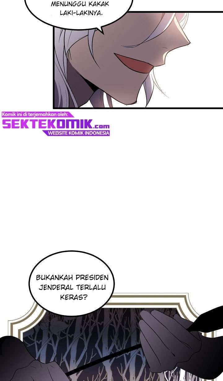 Beginner's Test For Infinite Power Chapter 30 – halaman 12