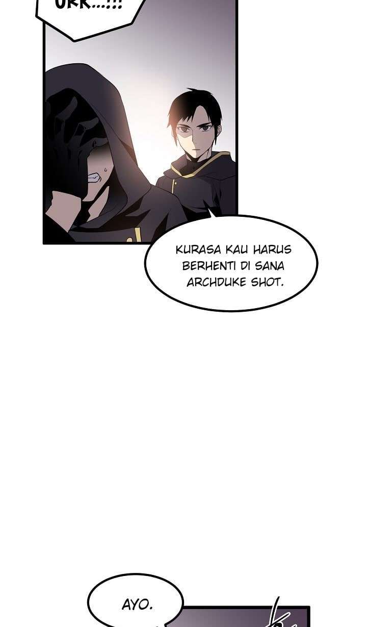Beginner's Test For Infinite Power Chapter 30 – halaman 14