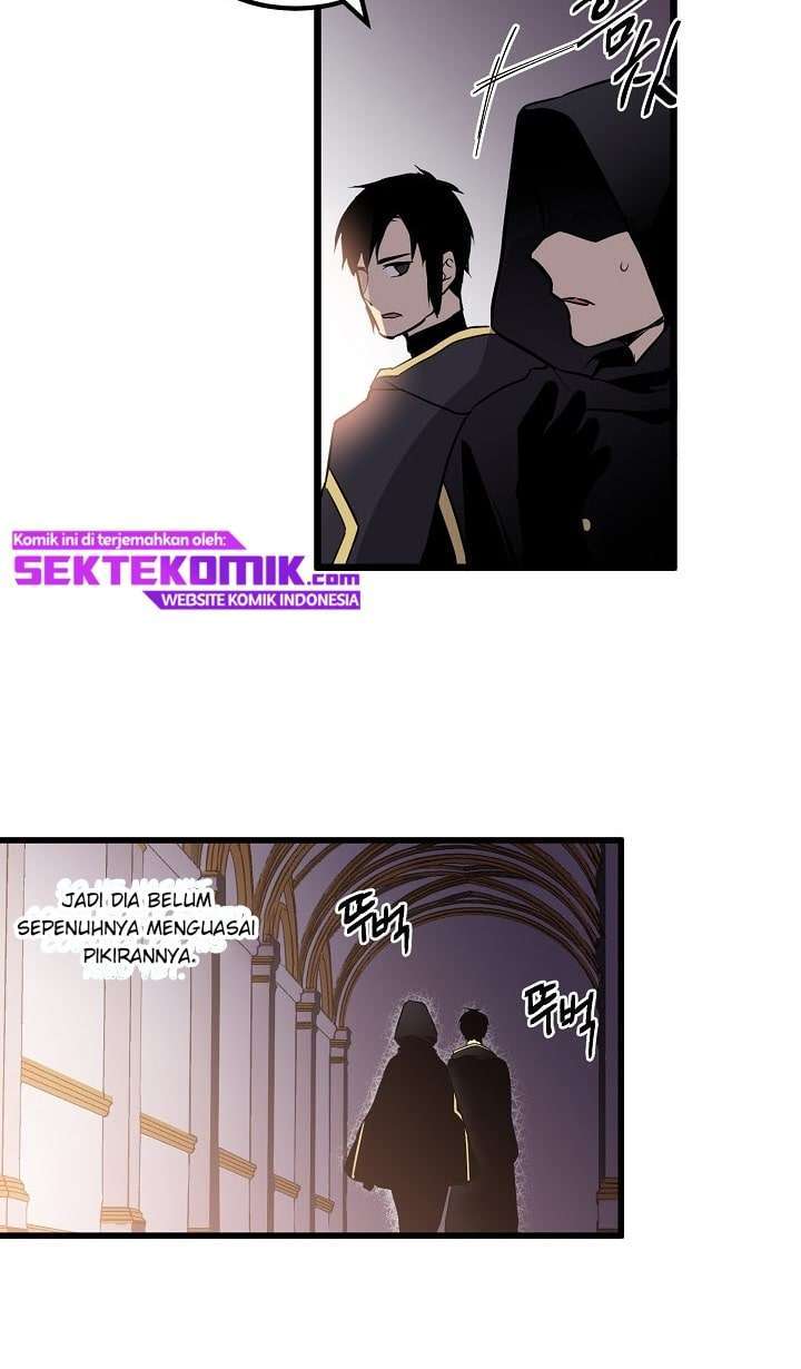 Beginner's Test For Infinite Power Chapter 30 – halaman 15