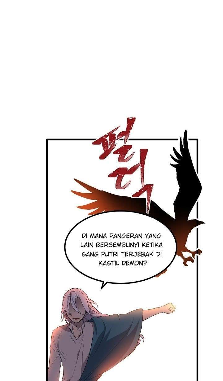 Beginner's Test For Infinite Power Chapter 30 – halaman 16