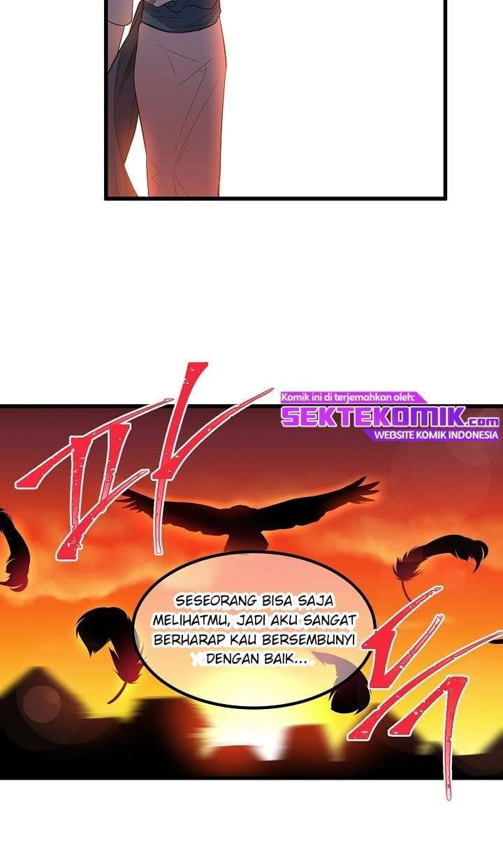 Beginner's Test For Infinite Power Chapter 30 – halaman 17