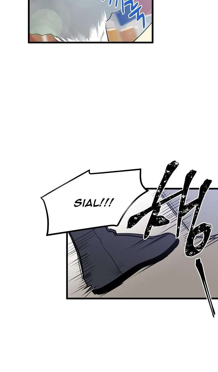 Beginner's Test For Infinite Power Chapter 30 – halaman 19