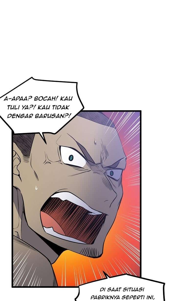 Beginner's Test For Infinite Power Chapter 30 – halaman 23