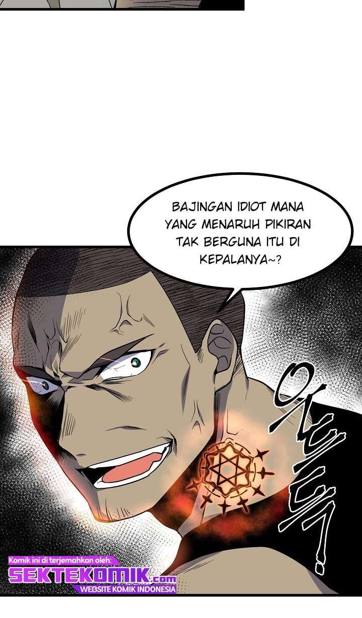 Beginner's Test For Infinite Power Chapter 30 – halaman 29