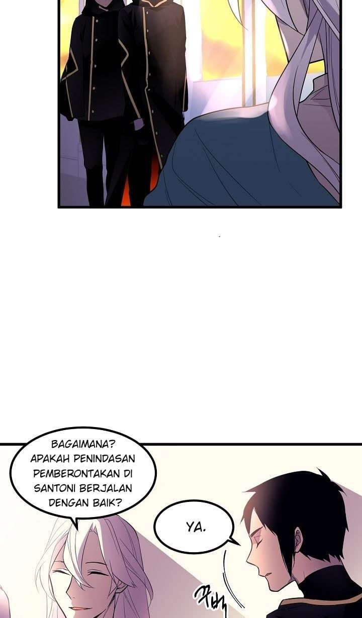 Beginner's Test For Infinite Power Chapter 30 – halaman 7