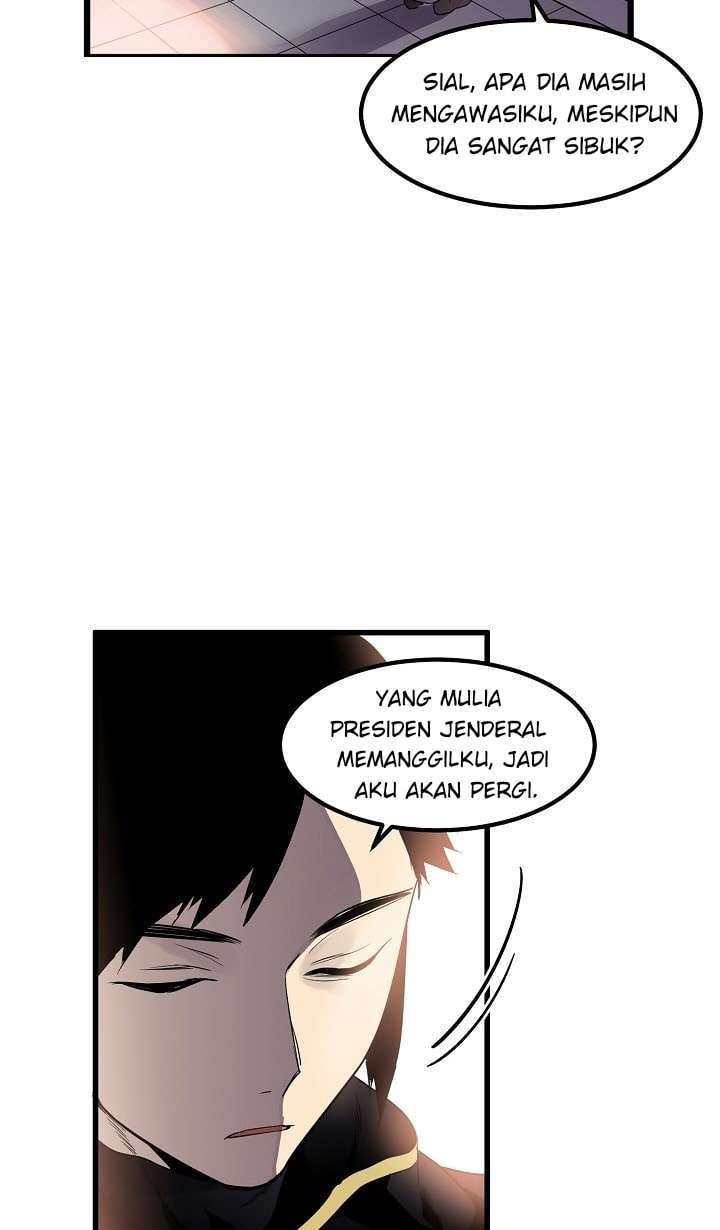 Beginner's Test For Infinite Power Chapter 30 – halaman 9