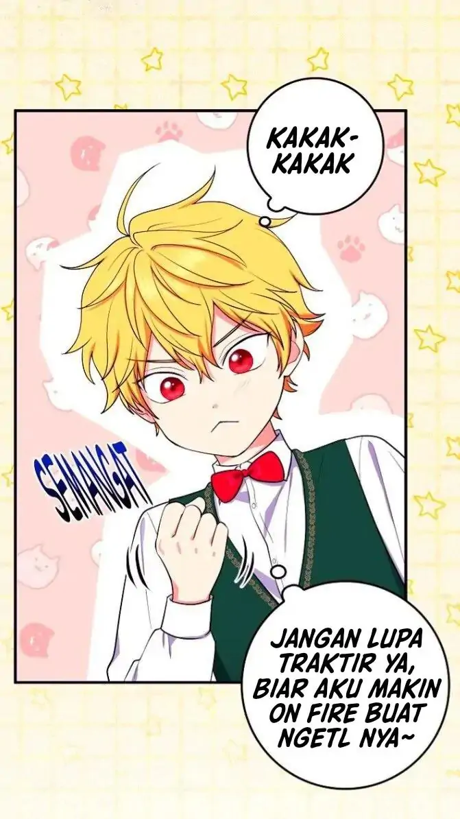 Being Loved for the First Time Chapter 9 – halaman 24