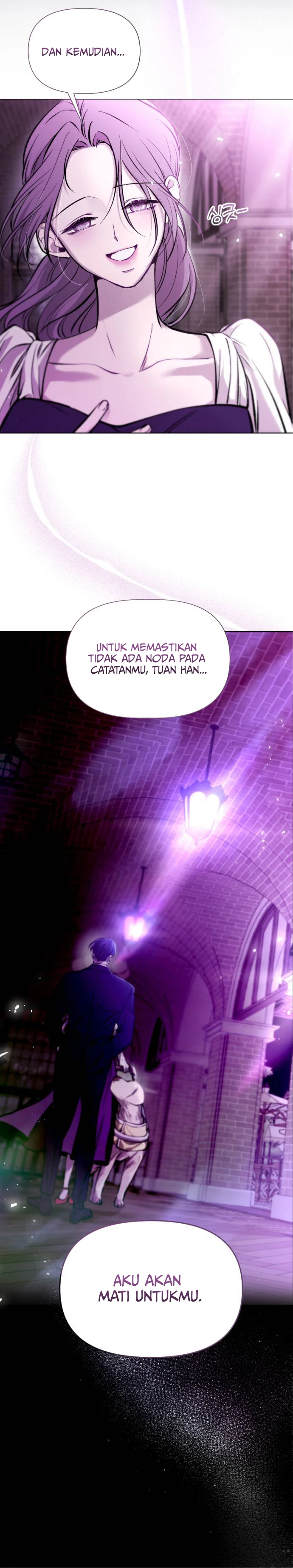 Biting, Tearing, and Deceiving Chapter 1 – halaman 11