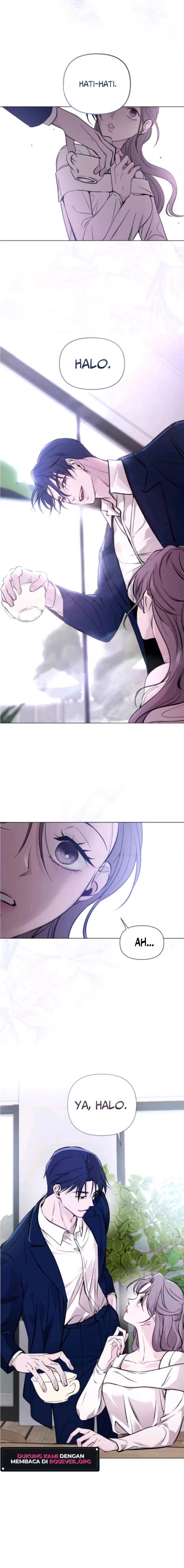 Biting, Tearing, and Deceiving Chapter 2 – halaman 5