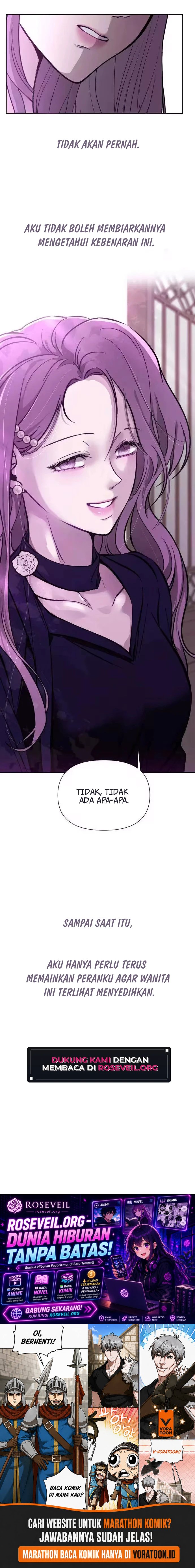 Biting, Tearing, and Deceiving Chapter 6 – halaman 10