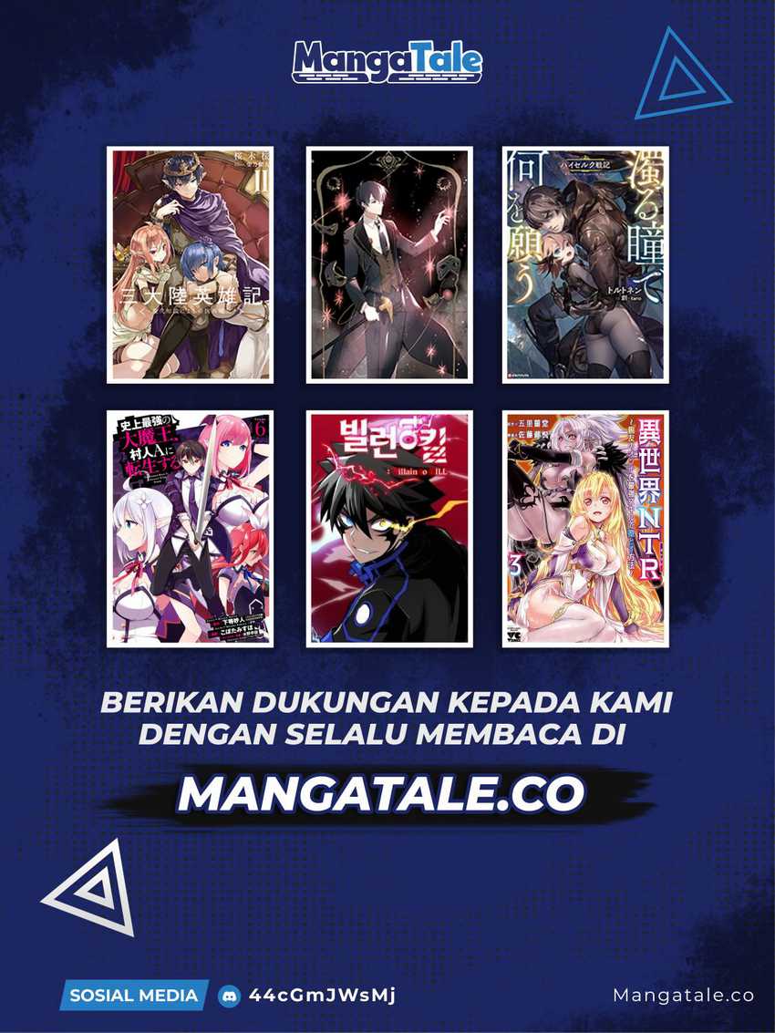 Bizarre Restaurant Chapter 1 – halaman 15