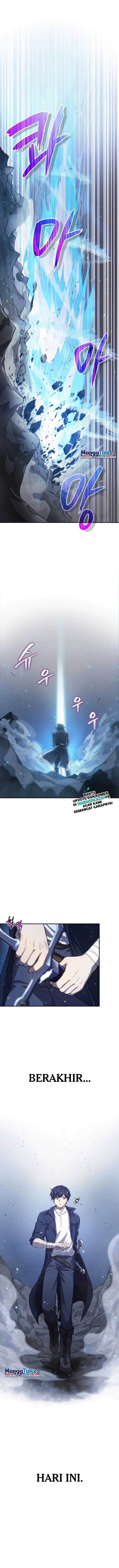 Bizarre Restaurant Chapter 1 – halaman 4