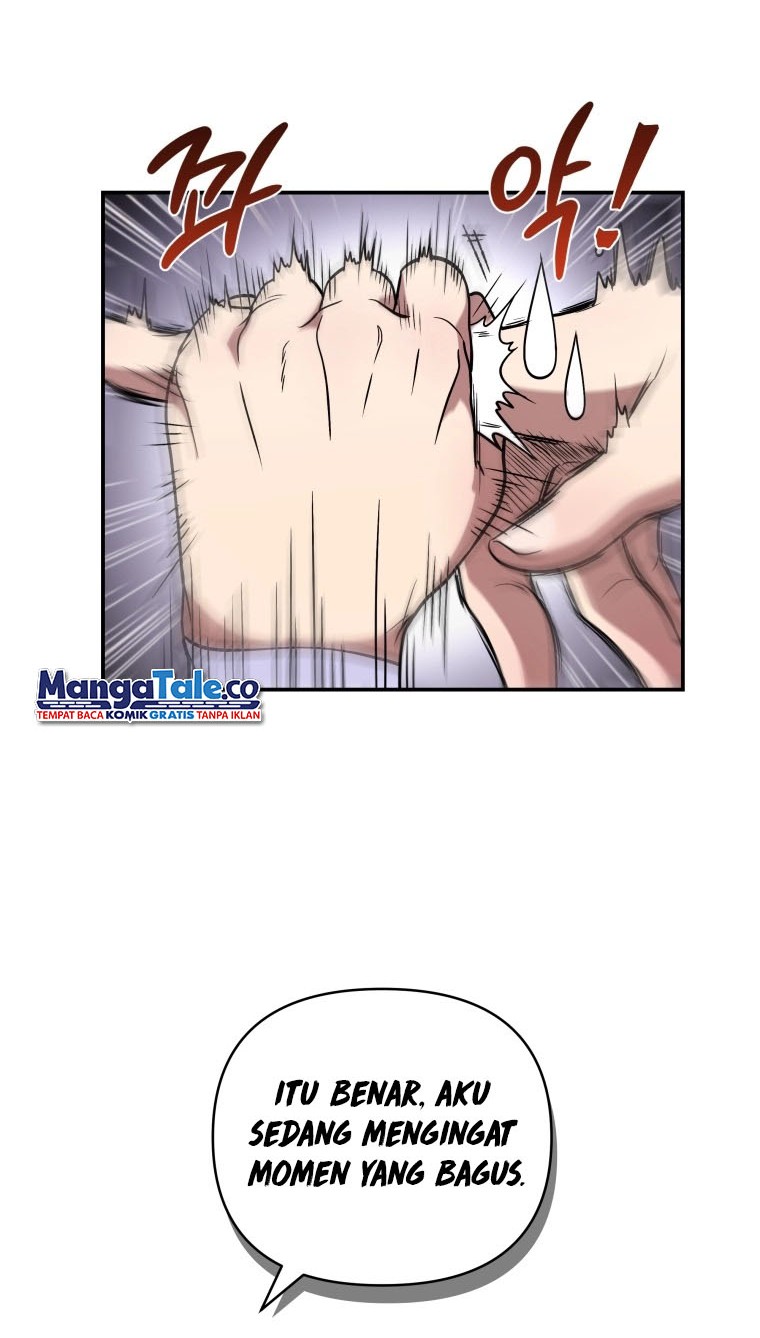 Bizarre Restaurant Chapter 1 – halaman 41