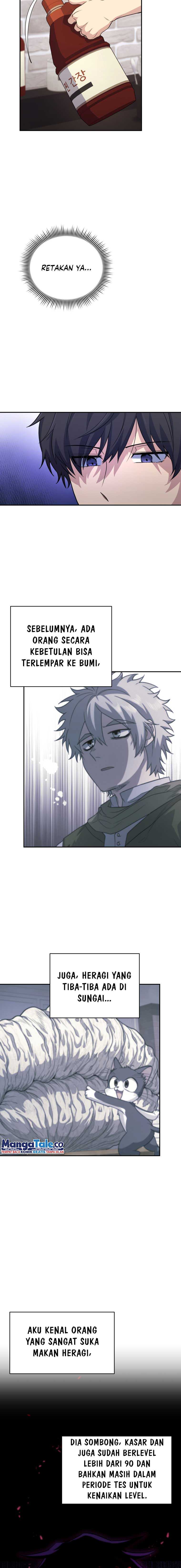 Bizarre Restaurant Chapter 12 – halaman 4