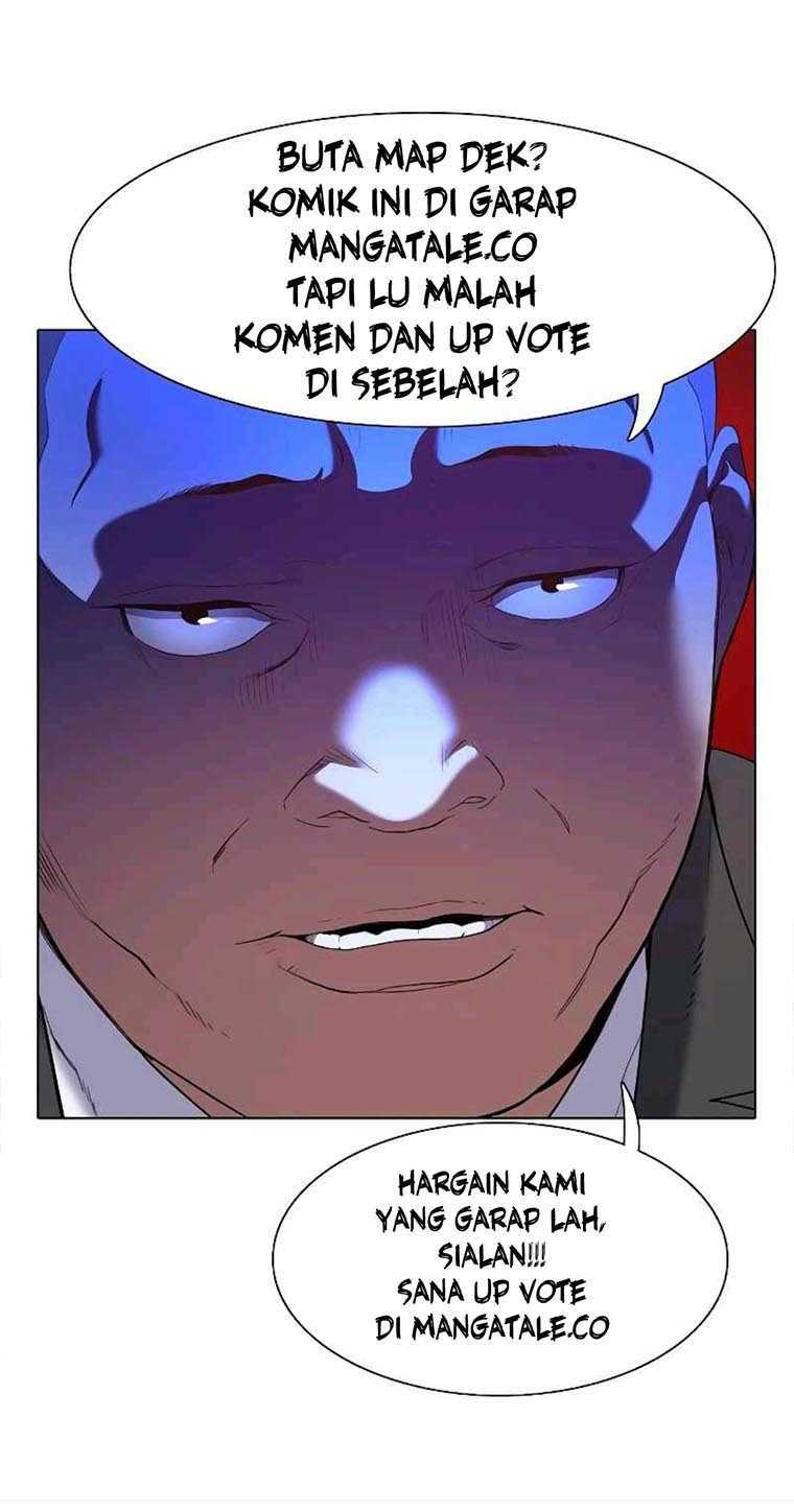 Bizarre Restaurant Chapter 13 – halaman 27
