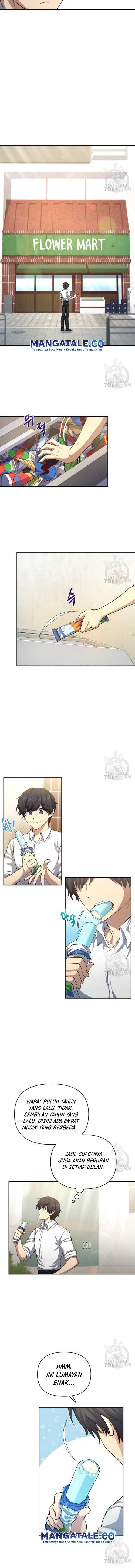 Bizarre Restaurant Chapter 16 – halaman 3