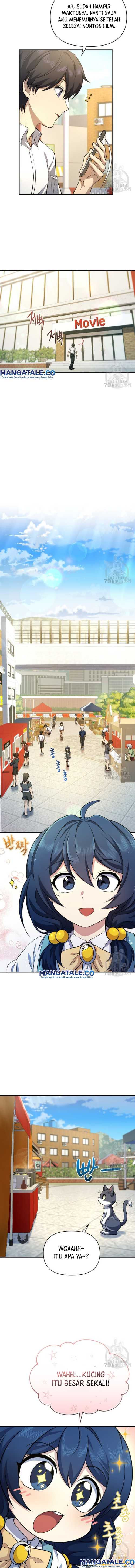 Bizarre Restaurant Chapter 16 – halaman 6