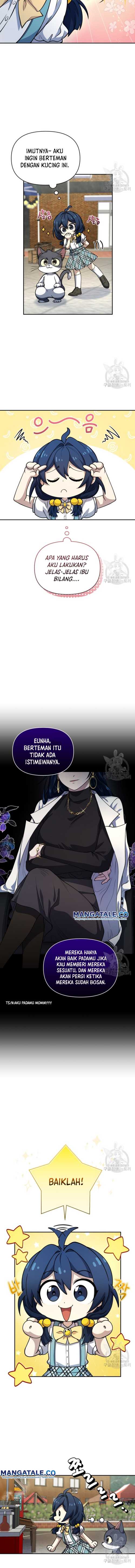 Bizarre Restaurant Chapter 16 – halaman 7