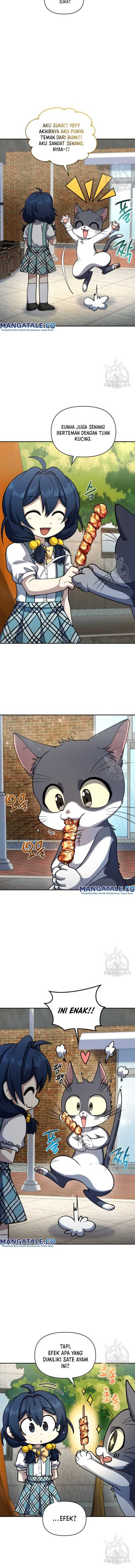 Bizarre Restaurant Chapter 16 – halaman 9