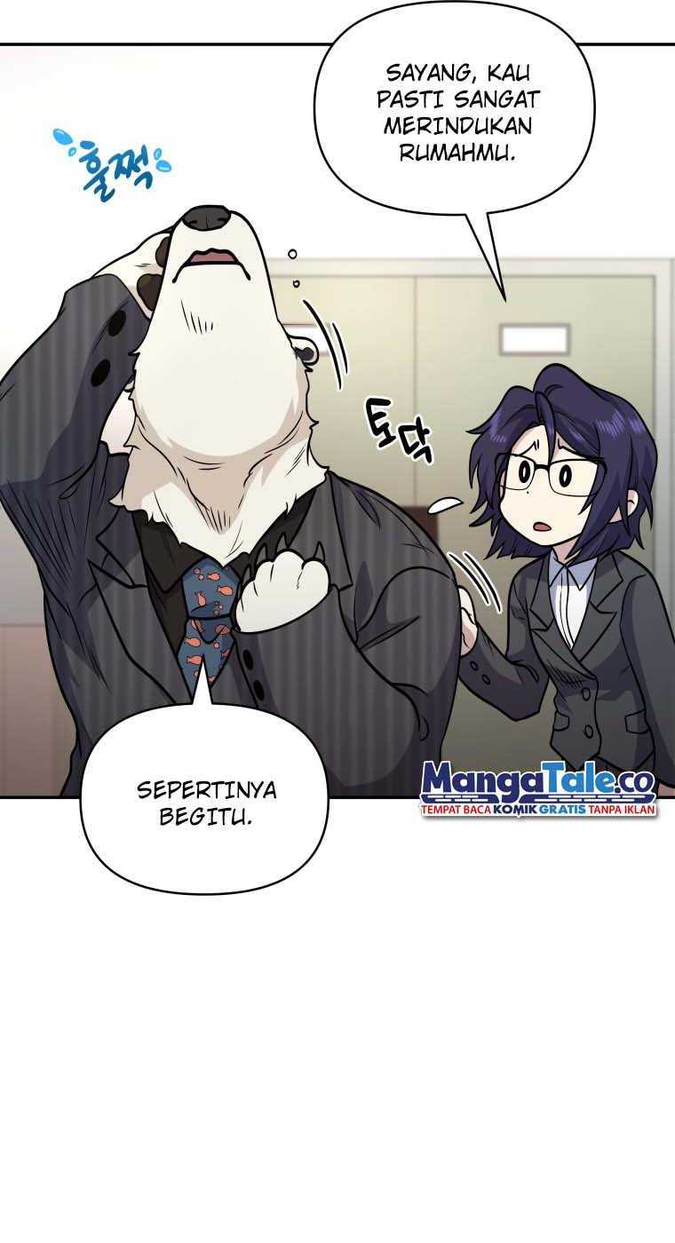 Bizarre Restaurant Chapter 18 – halaman 12