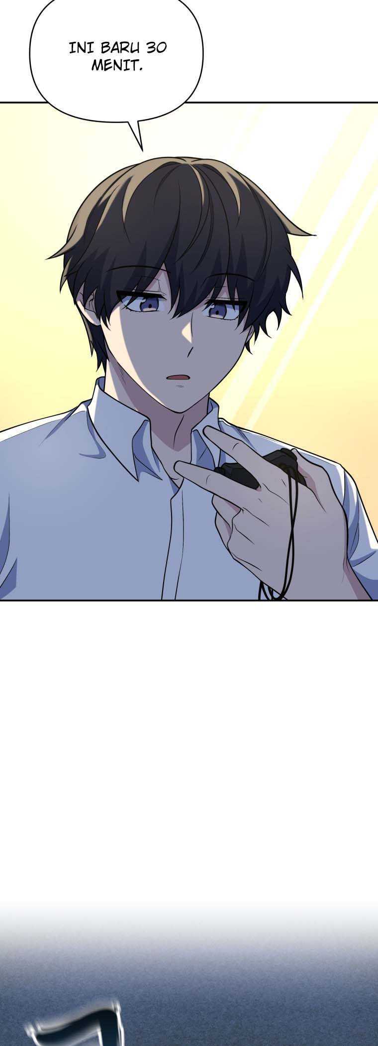 Bizarre Restaurant Chapter 19 – halaman 13
