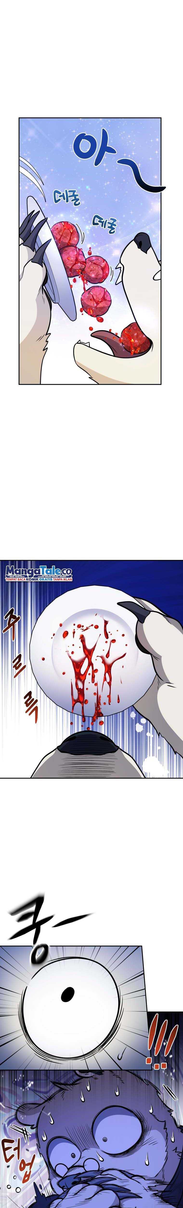 Bizarre Restaurant Chapter 19 – halaman 27