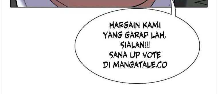 Bizarre Restaurant Chapter 19 – halaman 39