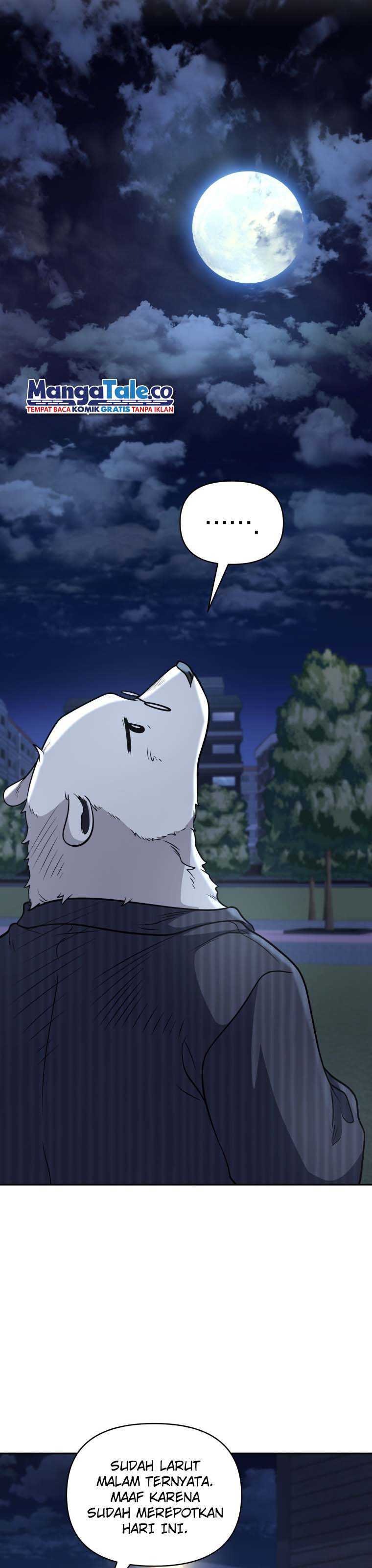 Bizarre Restaurant Chapter 19 – halaman 4