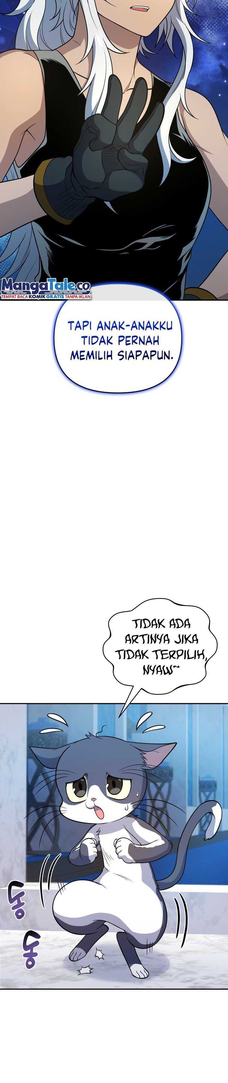 Bizarre Restaurant Chapter 20 – halaman 19