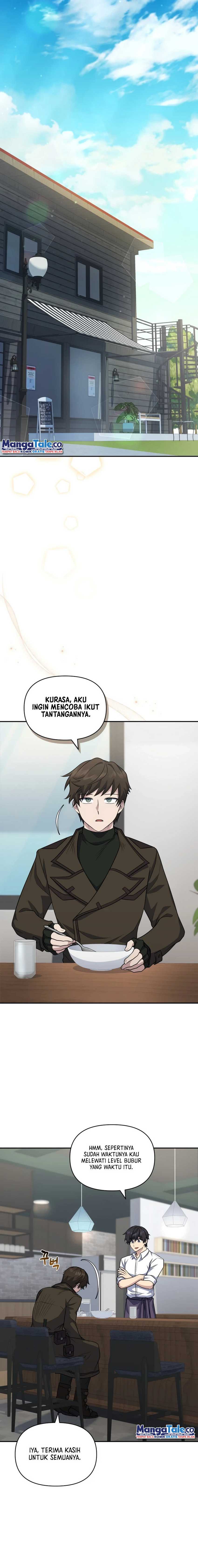 Bizarre Restaurant Chapter 28 – halaman 2