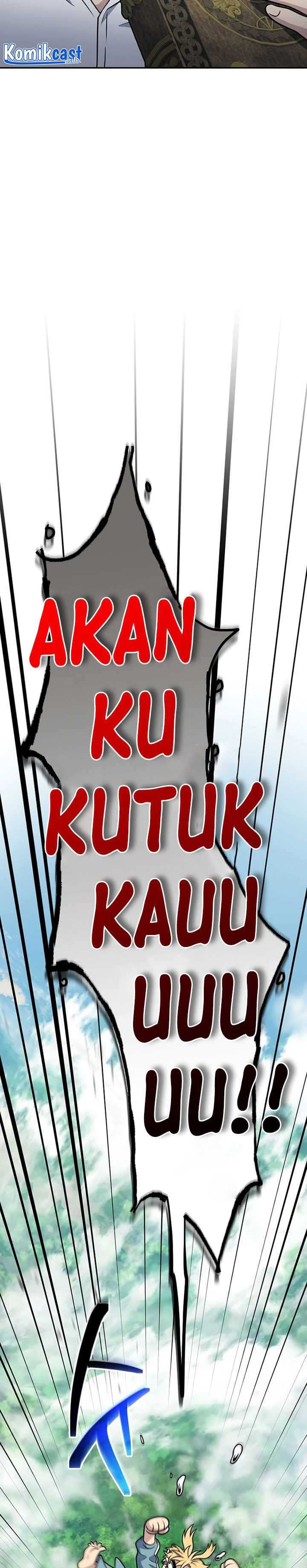 Bizarre Restaurant Chapter 29 – halaman 27