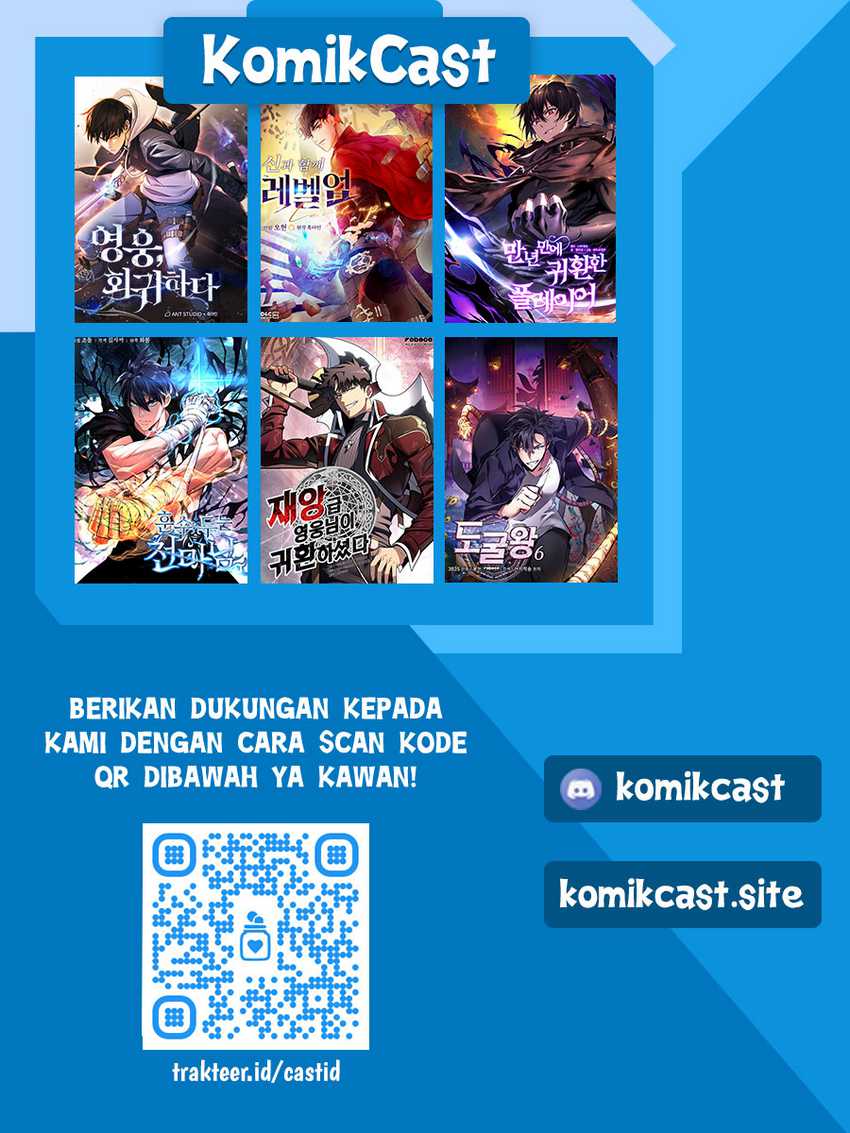 Bizarre Restaurant Chapter 29 – halaman 41
