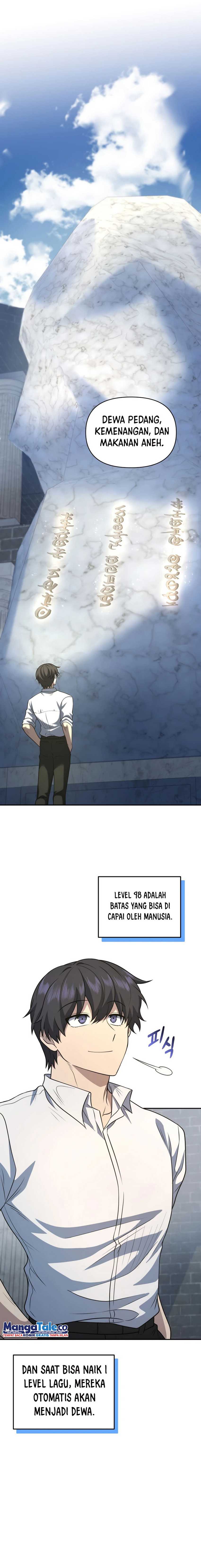 Bizarre Restaurant Chapter 30 – halaman 15