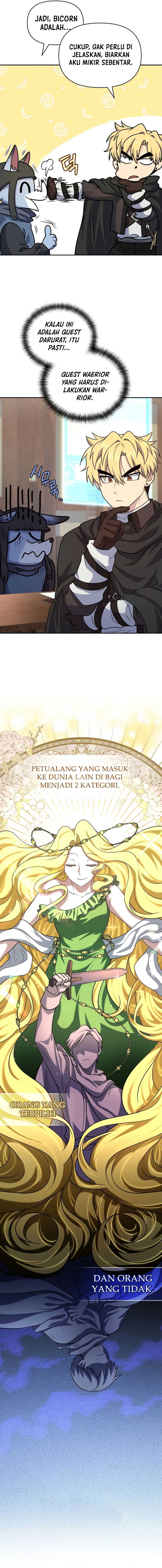 Bizarre Restaurant Chapter 30 – halaman 2