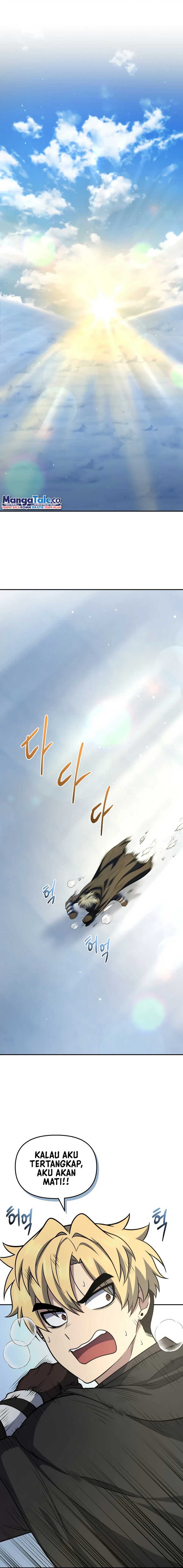 Bizarre Restaurant Chapter 31 – halaman 2