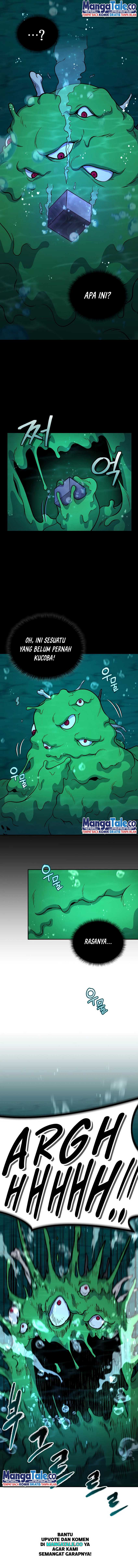 Bizarre Restaurant Chapter 34 – halaman 12